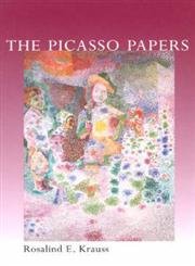Picasso Papers book cover