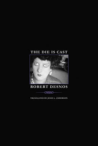 Die Is Cast book cover