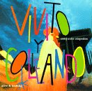 Vivito Y Coleando book cover