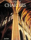 World of Chartres book cover