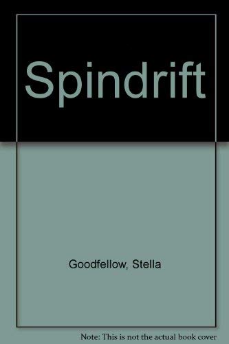 Spindrift book cover