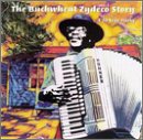 Buckwheat Zydeco Story: A 20 Year Party book cover