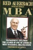 MBA: Management by Auerbach: Management Tips from the Leader of One of America's Most Successful Organizations