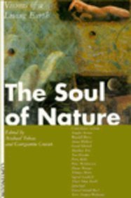 Soul of Nature book cover