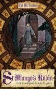 St Mungo's Robin book cover