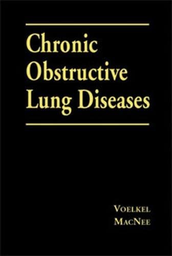 Chronic Obstructive Lung Diseases [With CDROM]