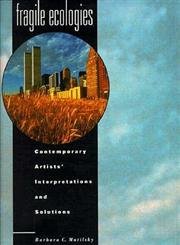 Fragile Ecologies book cover