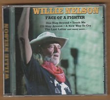 Willie Nelson-Face of a Fighter