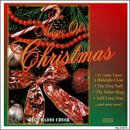 Magic of Christmas book cover