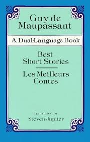 Best Short Stories: A Dual-Language Book book cover