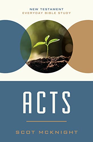 Acts: Participating Together in God's Mission