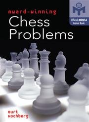 Award-Winning Chess Problems book cover