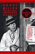 Henry Miller: The Paris Years book cover