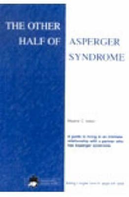 Other Half of Asperger Syndrome book cover