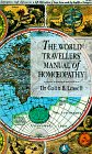 World Traveller's Manual of Homoeopathy