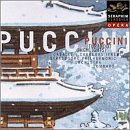 Puccini: Turandot (Highlights) book cover