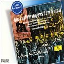 Entfuhrung Aus Dem Serail / Exsultate Jubilate book cover