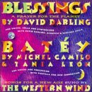 Darling: Blessings book cover