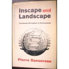 Inscape and Landscape: The Human Perception of Environment