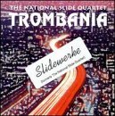 Trombonia book cover