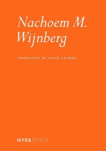Nachoem M. Wijnberg book cover