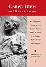 Horace Latin Reader Student Edition,
