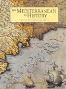 Mediterranean in History book cover