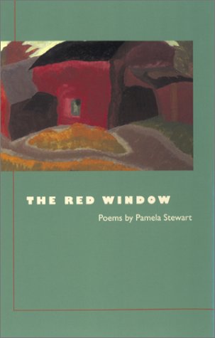 Red Window (Contemporary Poetry Series) book cover