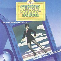 Summer Stock book cover