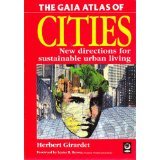 Gaia Atlas of Cities (Anchor Books)