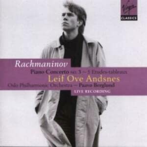 Rachmaninov: See# 563502 book cover