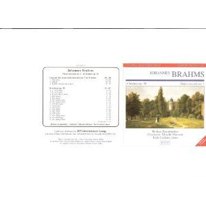 Piano Concerto 1 book cover