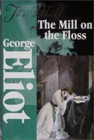 Signature Classics: The Mill on the Floss book cover