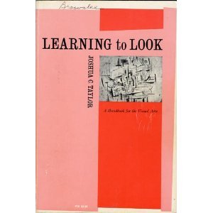 Learning to Look book cover