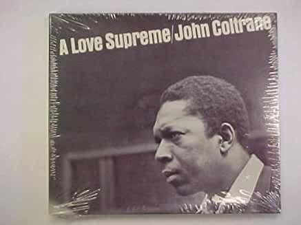 A Love Supreme