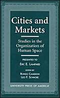 Cities and Markets: Studies in the Organization of Human Space