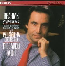 Symphony 2 / Academic Festival Overture