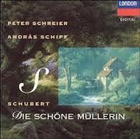 Die Schone Mullerin book cover