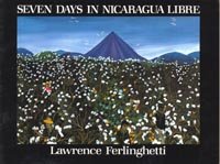 Seven Days in Nicaragua Libre book cover