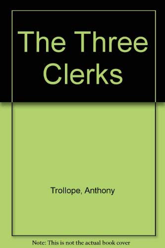 Three Clerks