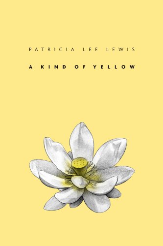 A Kind of Yellow book cover