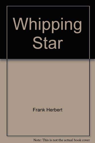Whipping Star book cover