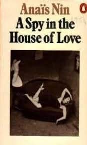 A Spy in the House of Love book cover