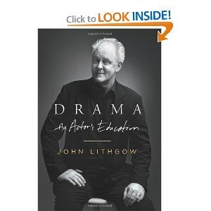 Drama: An Actor's Education