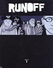 Runoff Chapter One (Runoff) book cover
