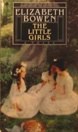 The Little Girls book cover