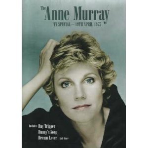 The Anne Murray TV Special [DVD]