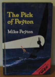 Pick of Peyton book cover