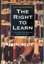 Right to Learn: A Blueprint for School Reform