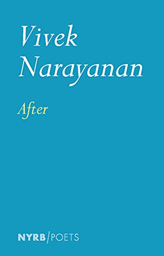 After book cover